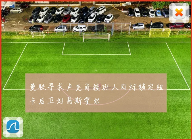 曼联寻求卢克肖接班人目标锁定纽卡后卫刘易斯霍尔